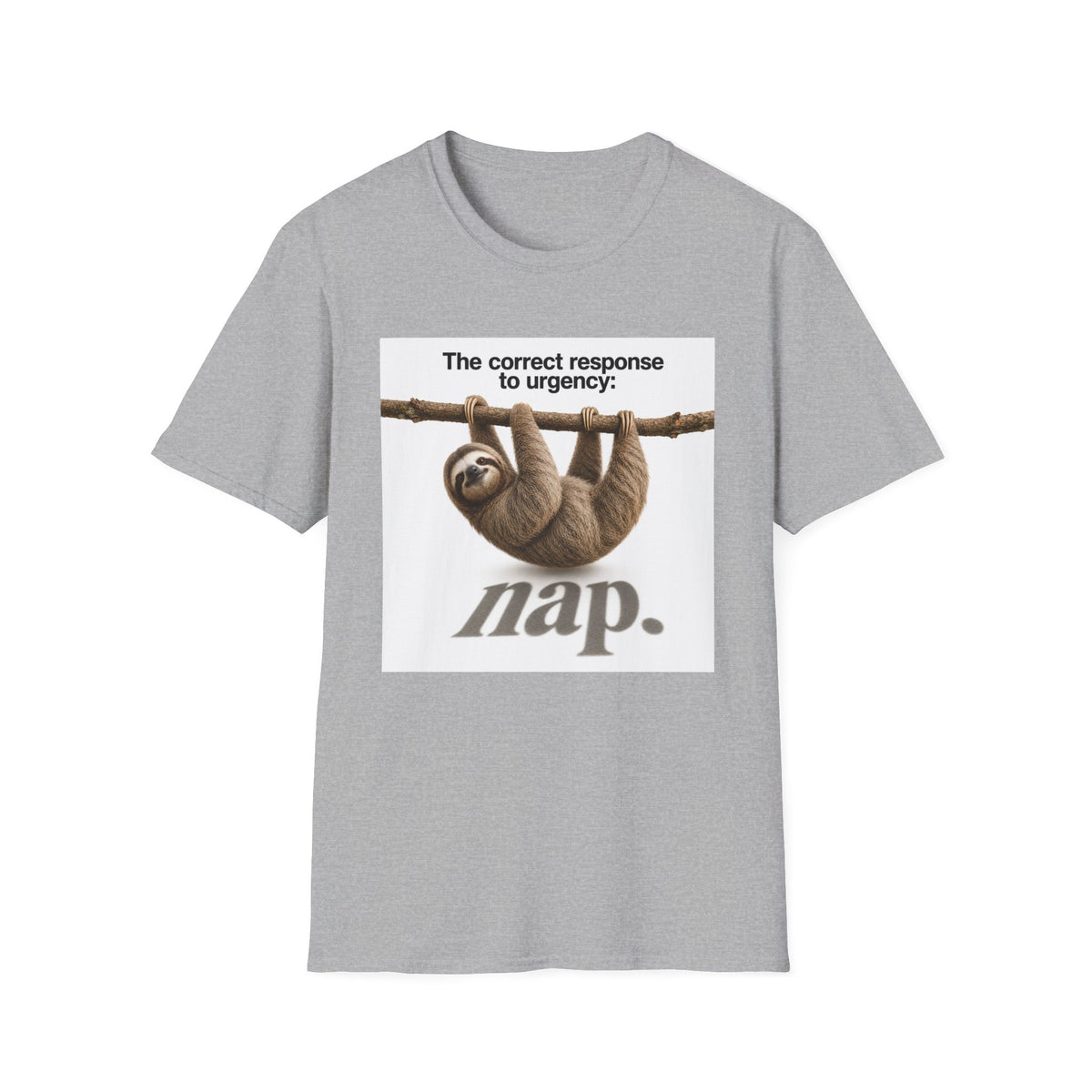 Nap T-Shirt