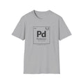 Pandasium T-Shirt