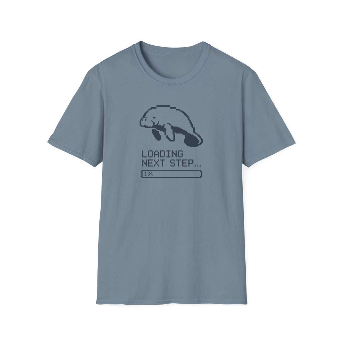 Loading Next Step T-Shirt