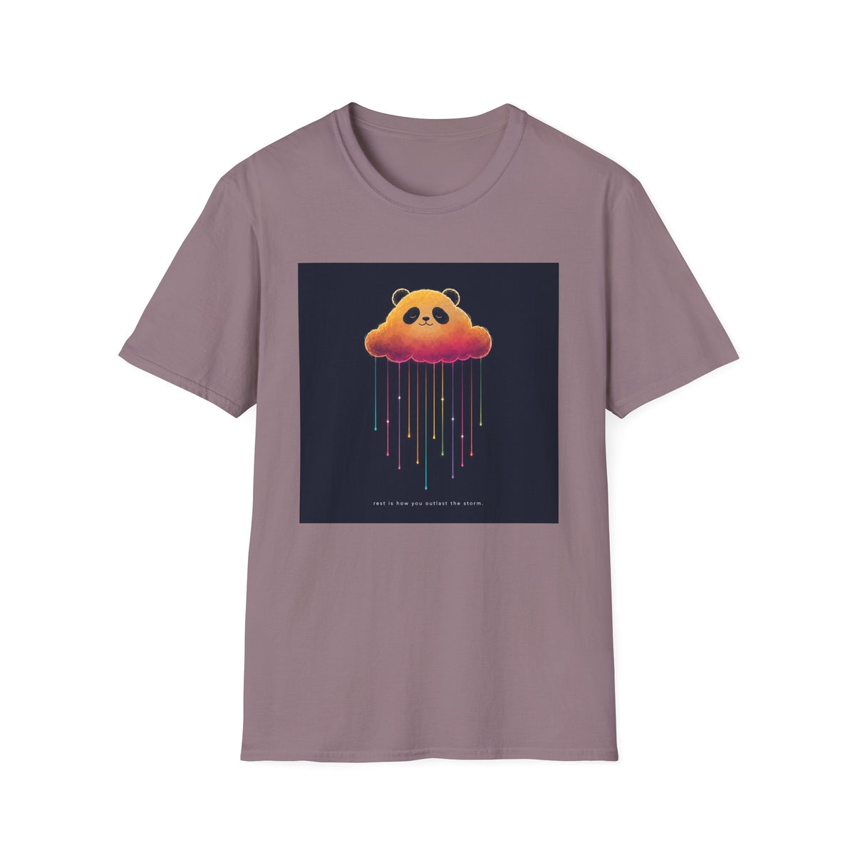 Rest Storm T-Shirt