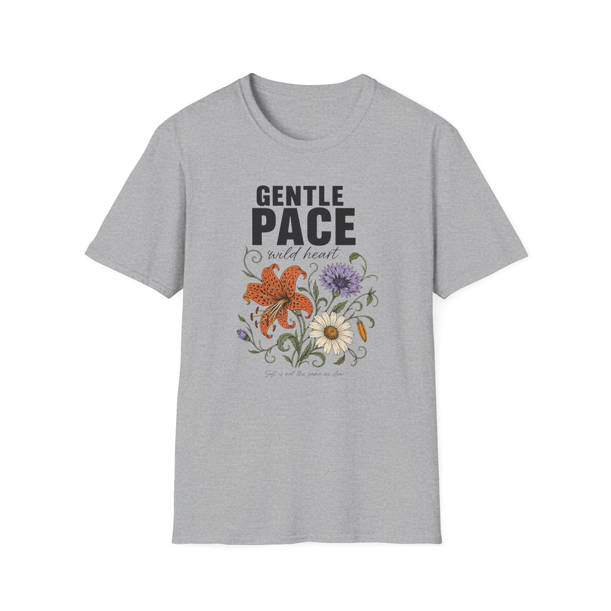 Copy of Grow 1% T-Shirt
