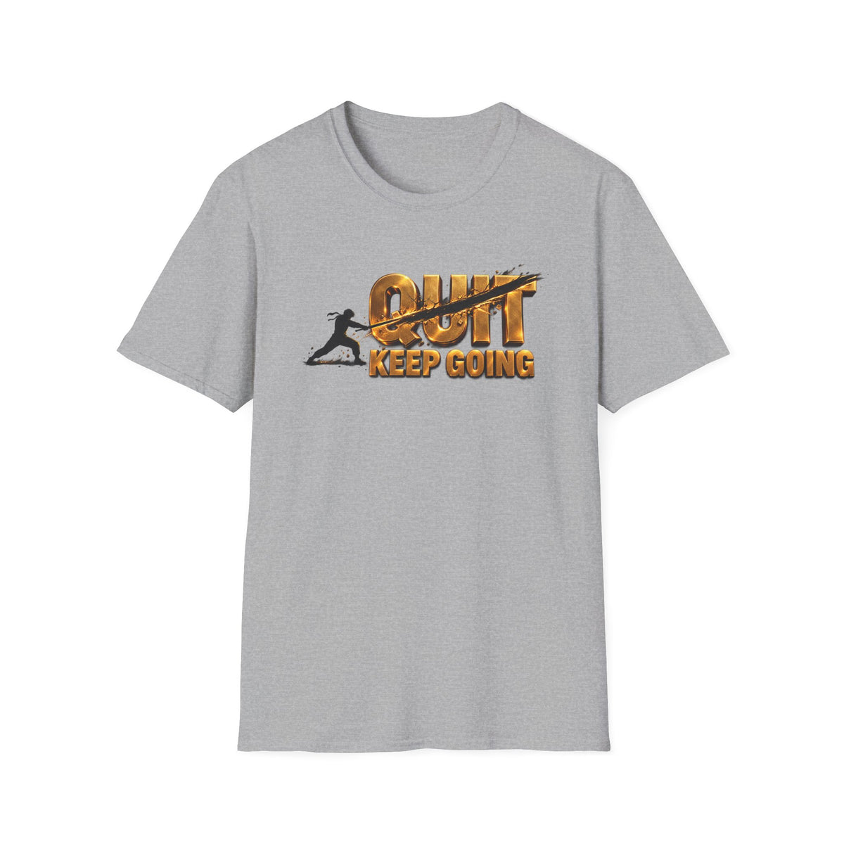 Keep Going T-Shirt