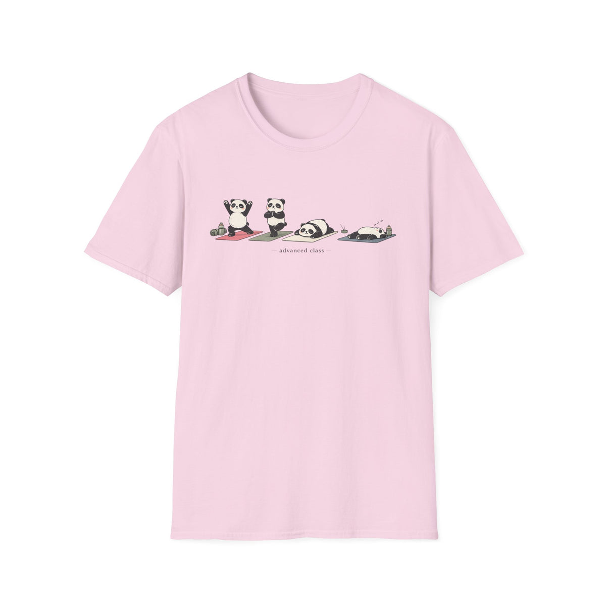 Advanced Class T-Shirt