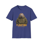 Floating T-Shirt