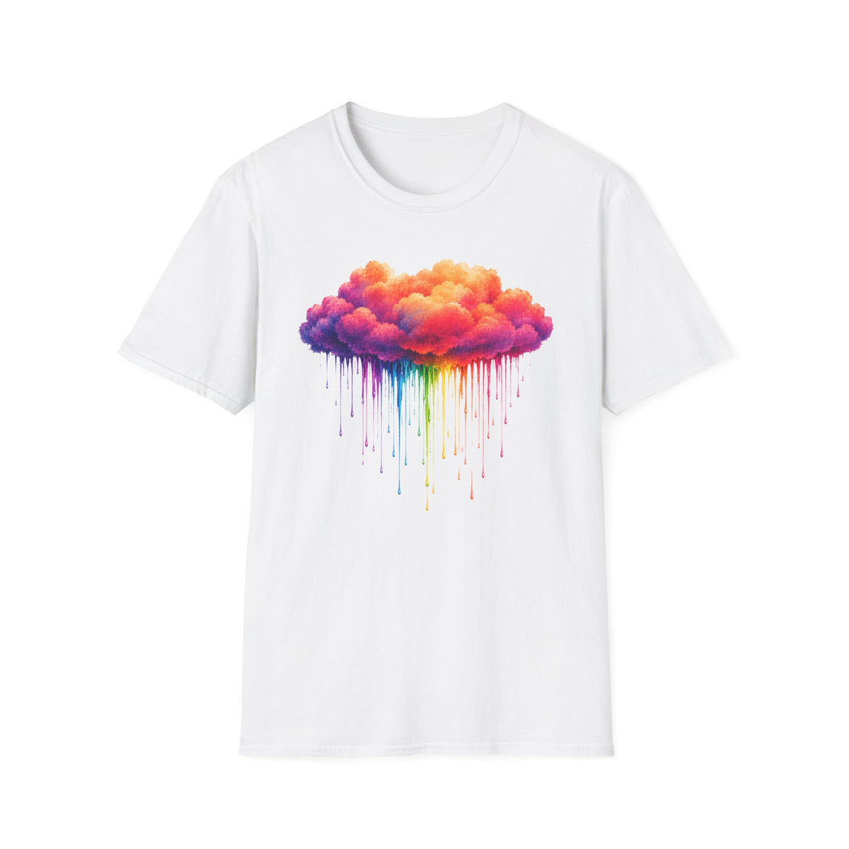 Cloud T-Shirt
