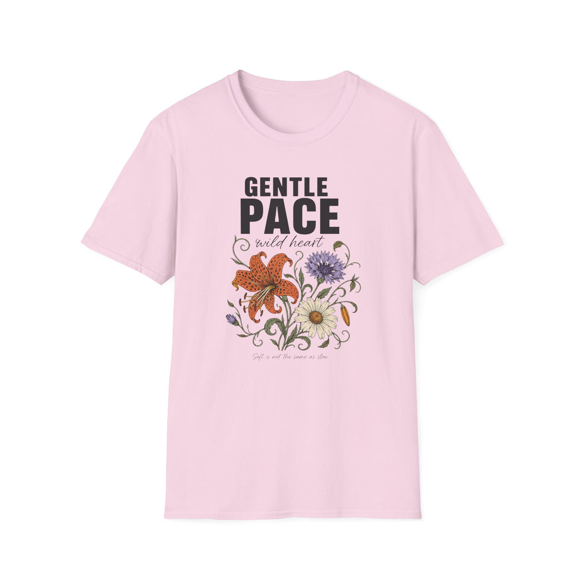 Copy of Grow 1% T-Shirt