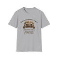 However Long T-Shirt