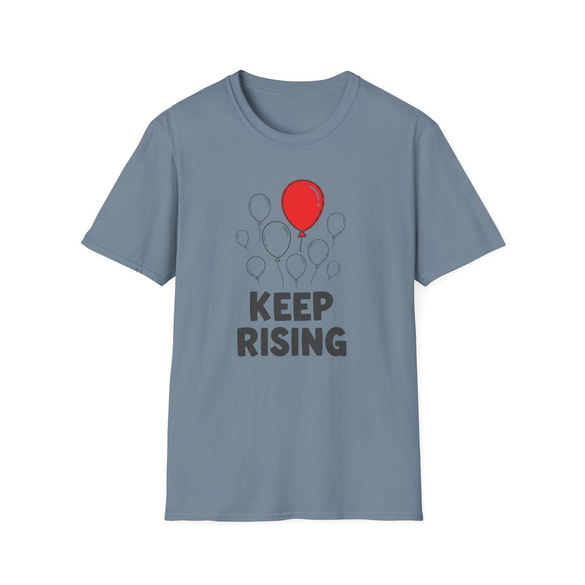 Keep Rising T-Shirt