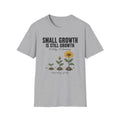 Small Growth T-Shirt