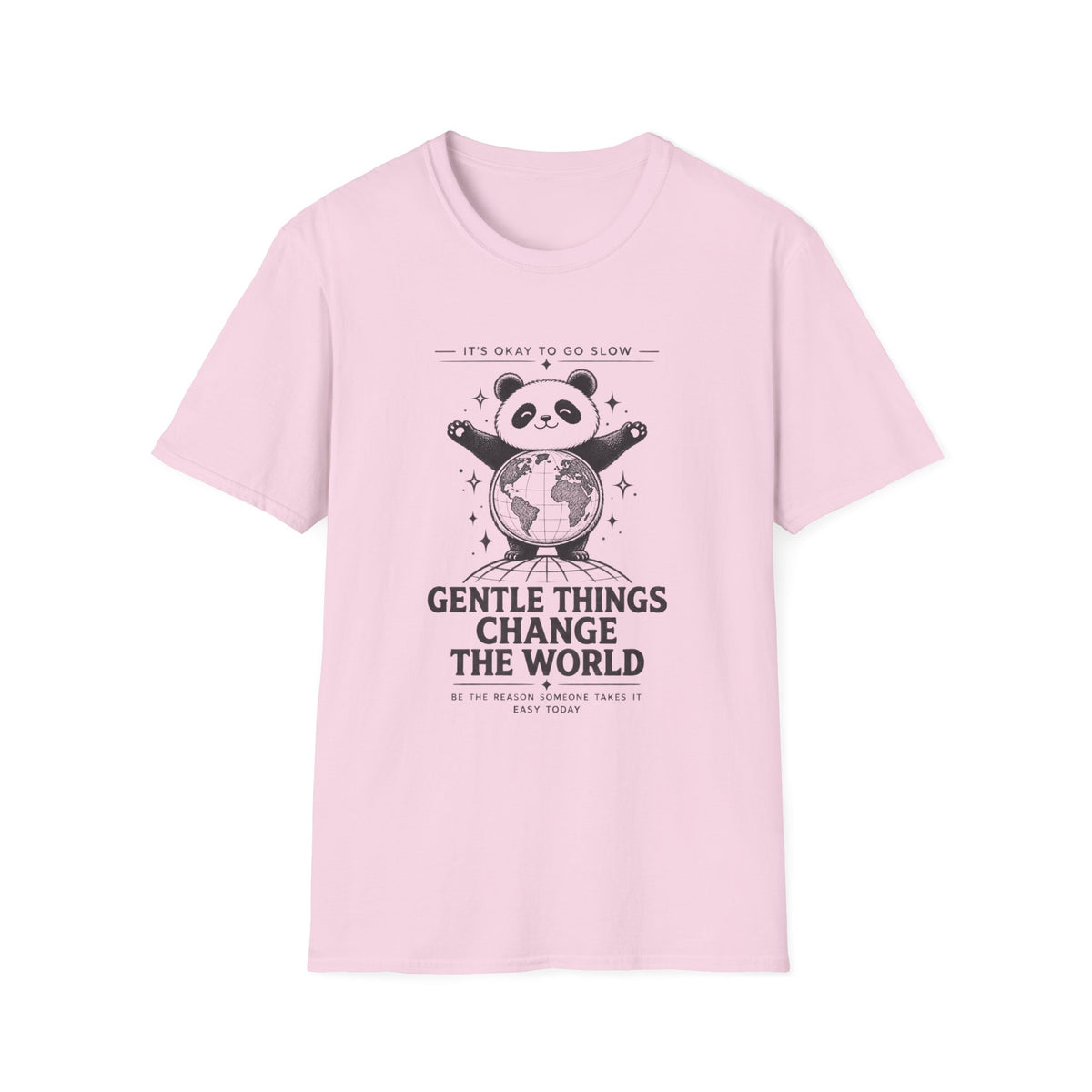 Gentle Things T-Shirt