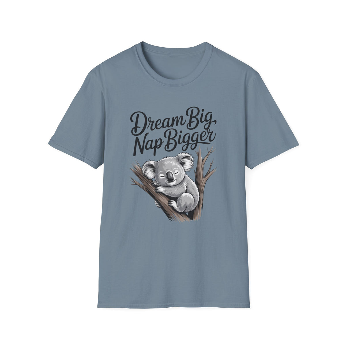 Dream Nap T-Shirt