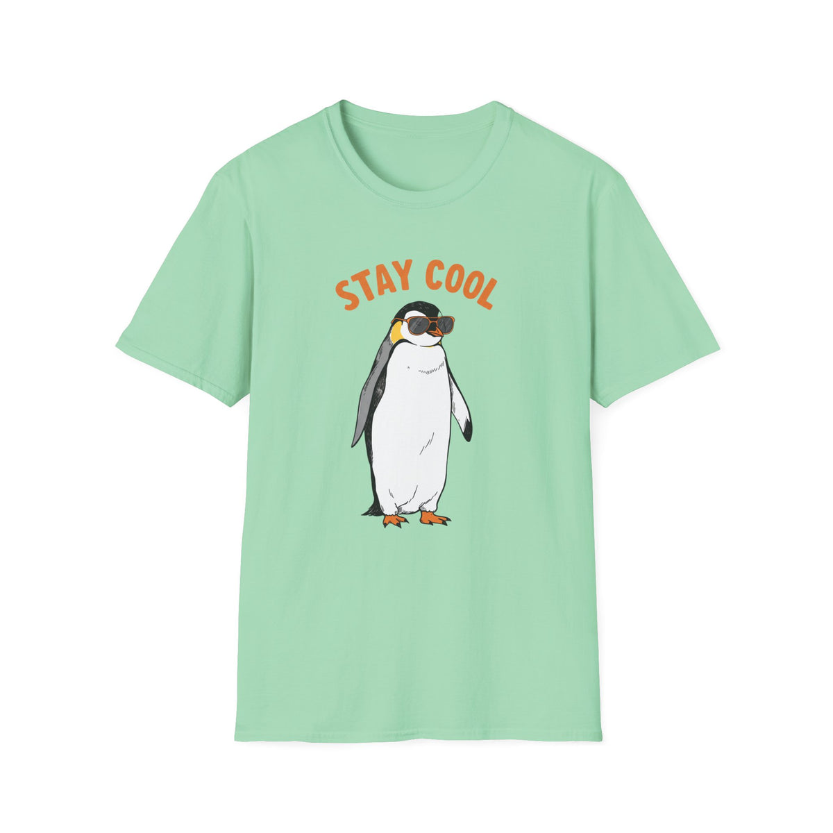 Stay Cool T-Shirt
