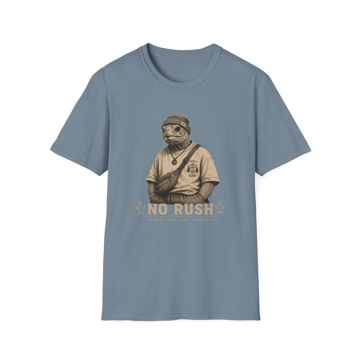 No Rush T-Shirt