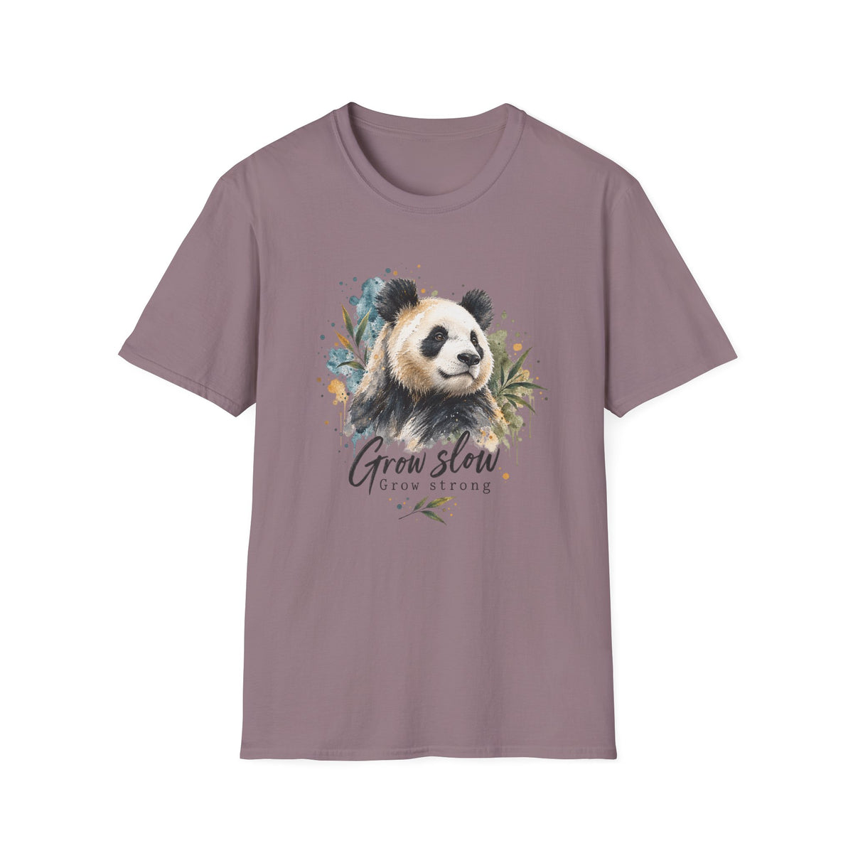 Slow is Strong T-Shirt