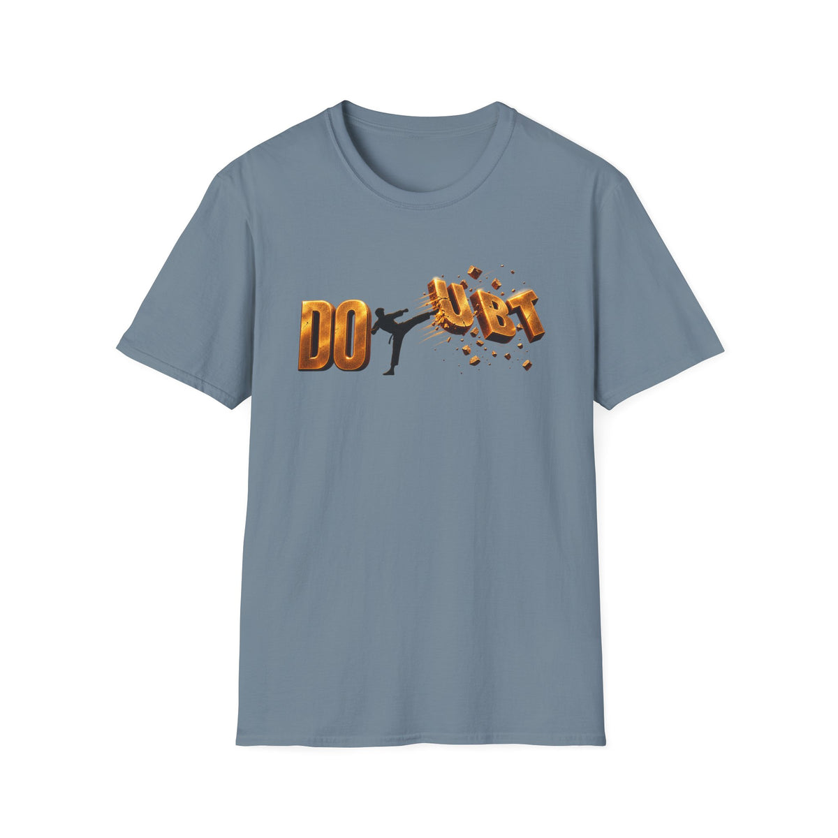 Doubt T-Shirt