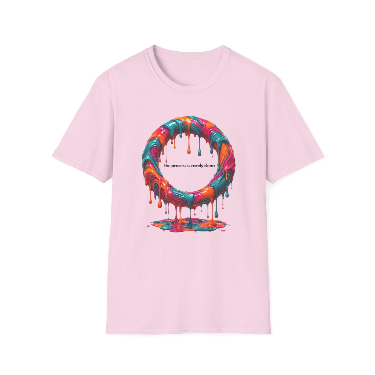Process Power T-Shirt