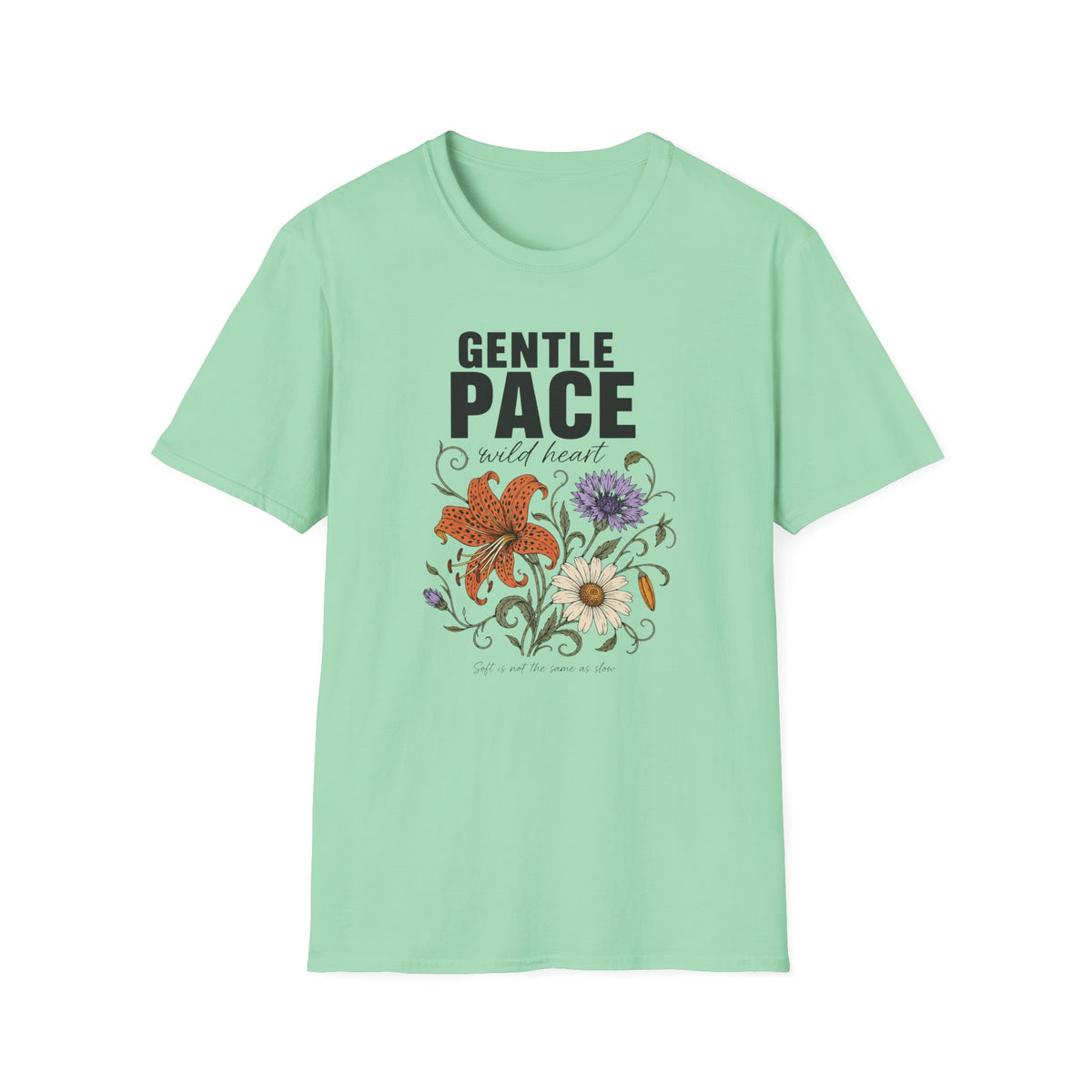 Copy of Grow 1% T-Shirt