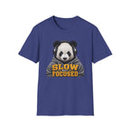 Slow Focused T-Shirt