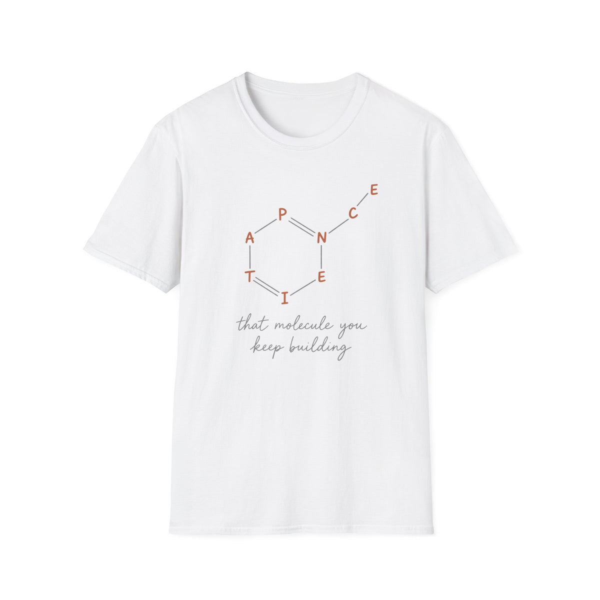 Patience T-Shirt