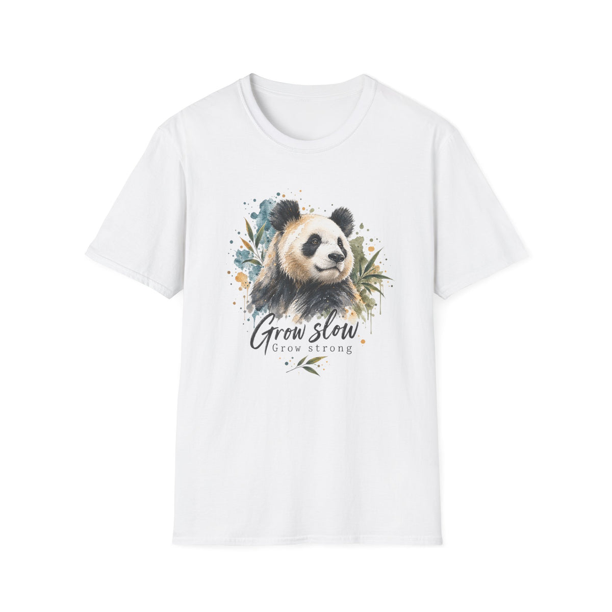 Slow is Strong T-Shirt