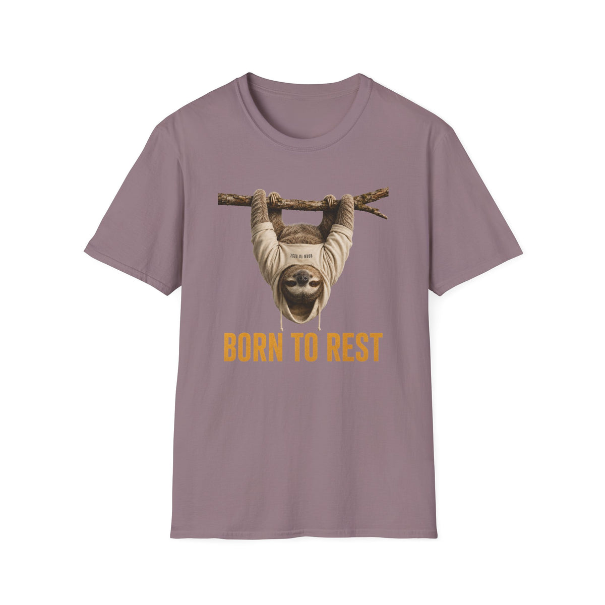 Born to Rest T-Shirt