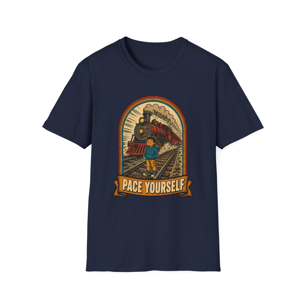 Pace Yourself T-Shirt