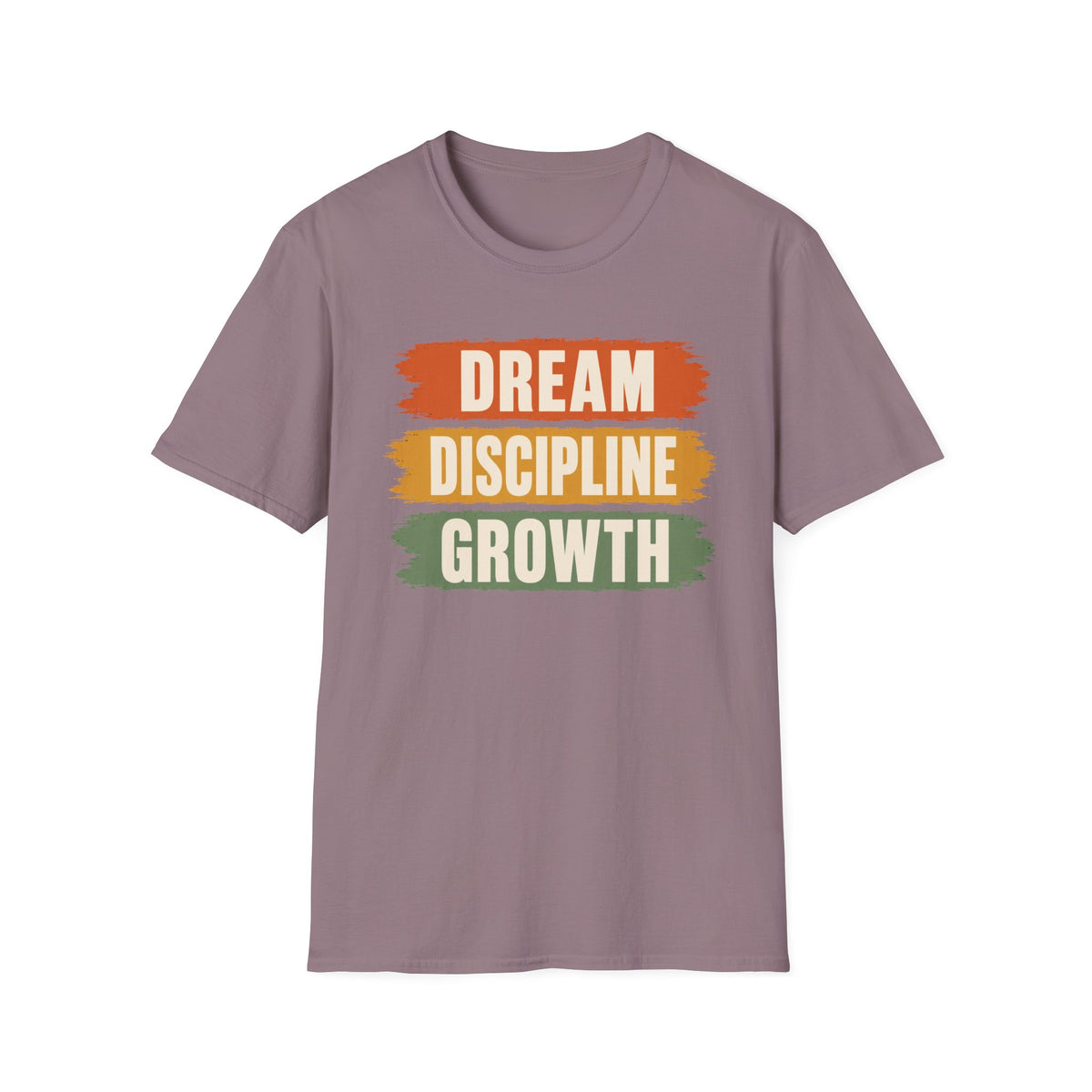 Dream Growth T-Shirt