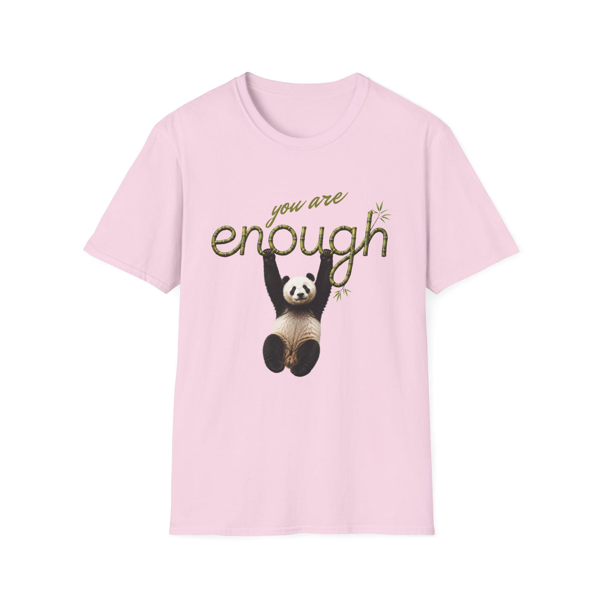 Enough T-Shirt