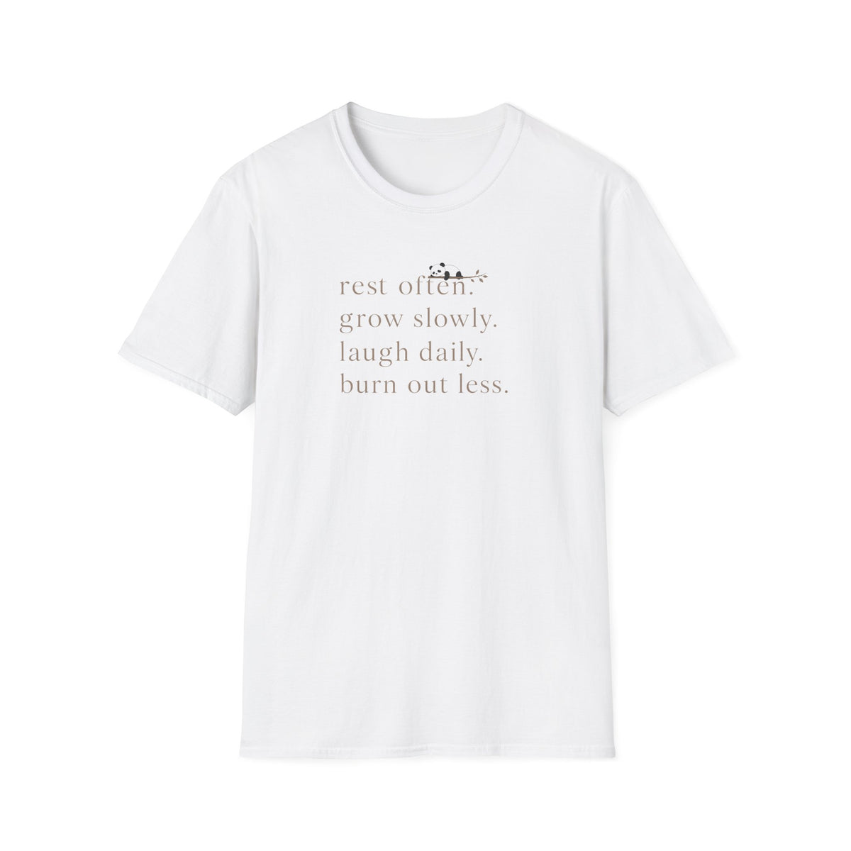 Rest Often T-Shirt
