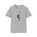 One Step at the Time T-Shirt