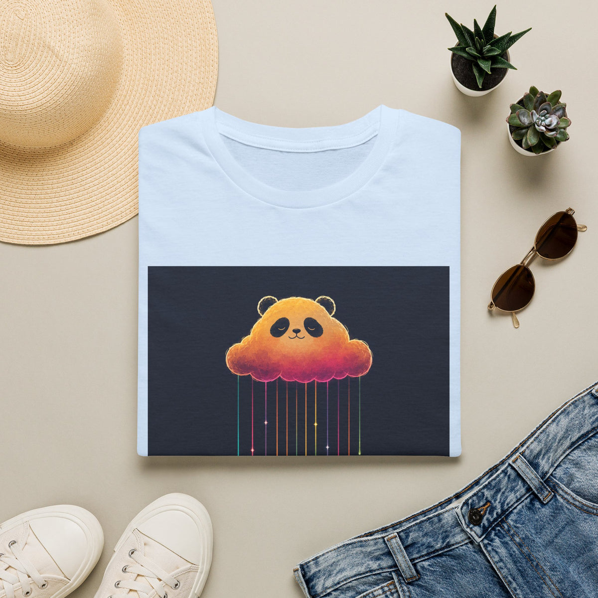 Rest Storm T-Shirt