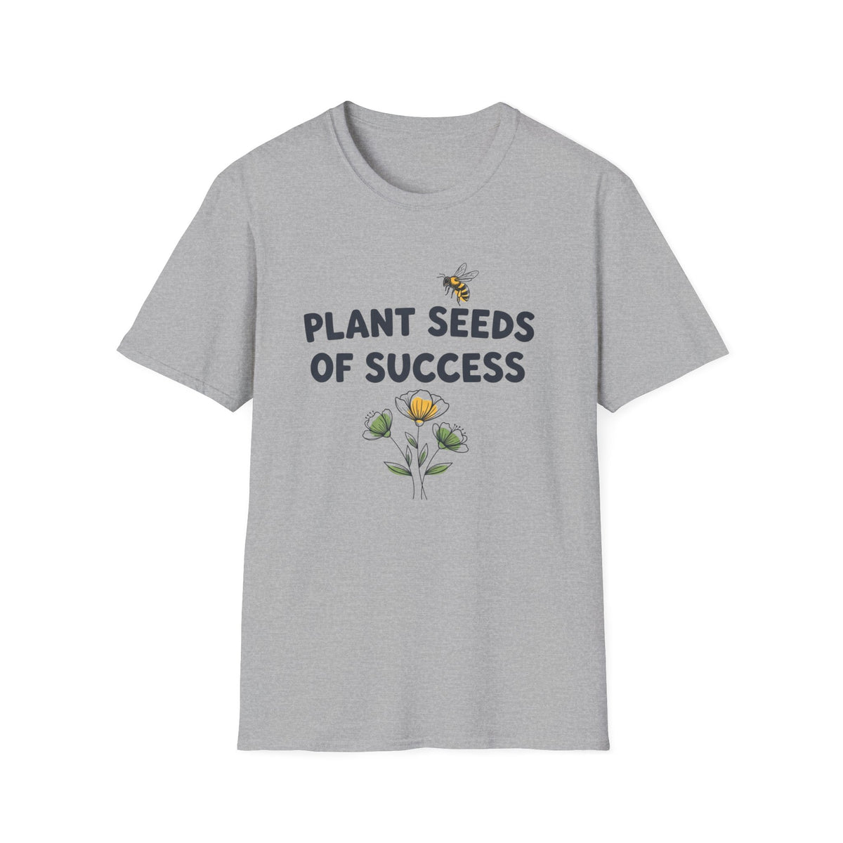 Success Seeds T-Shirt