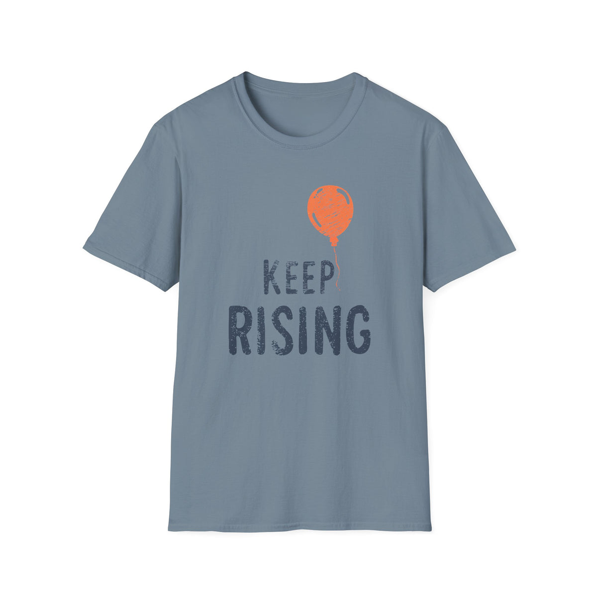 Keep Rising T-Shirt