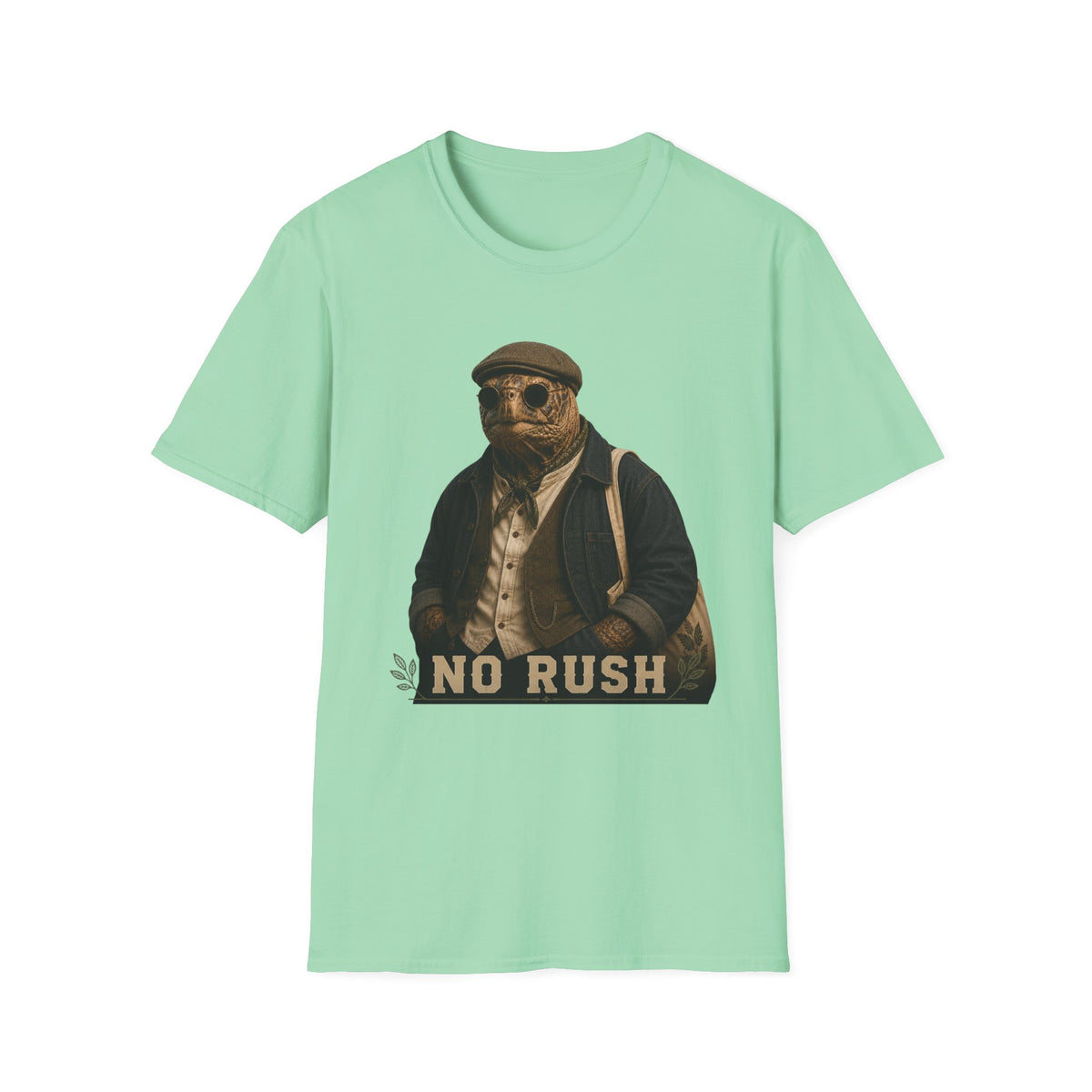 No Rush T-Shirt