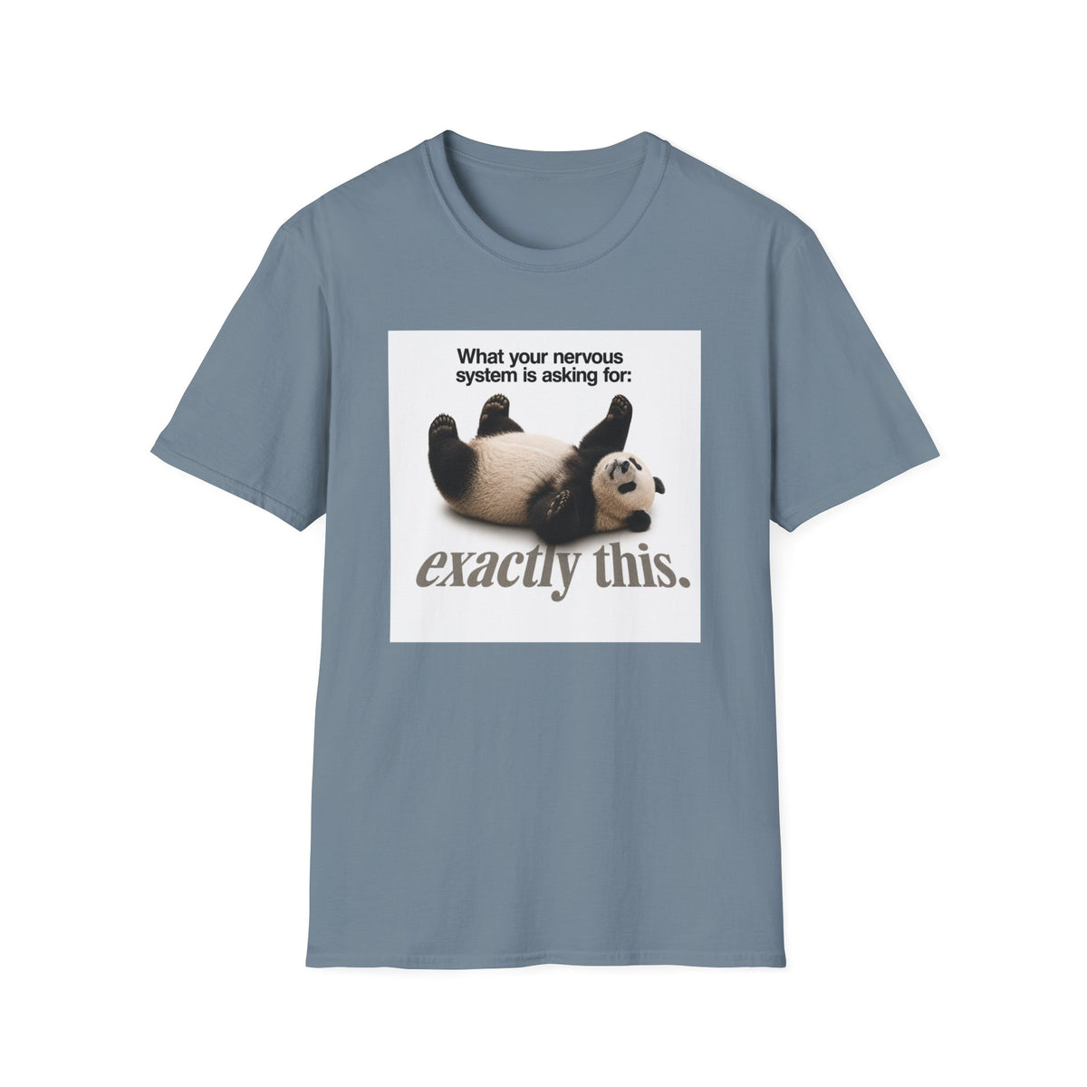 Nervous System T-Shirt