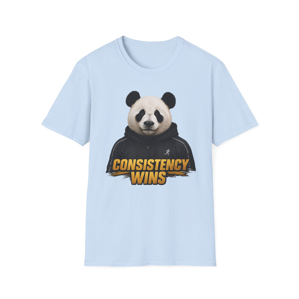 Consistency T-Shirt