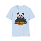 Consistency T-Shirt