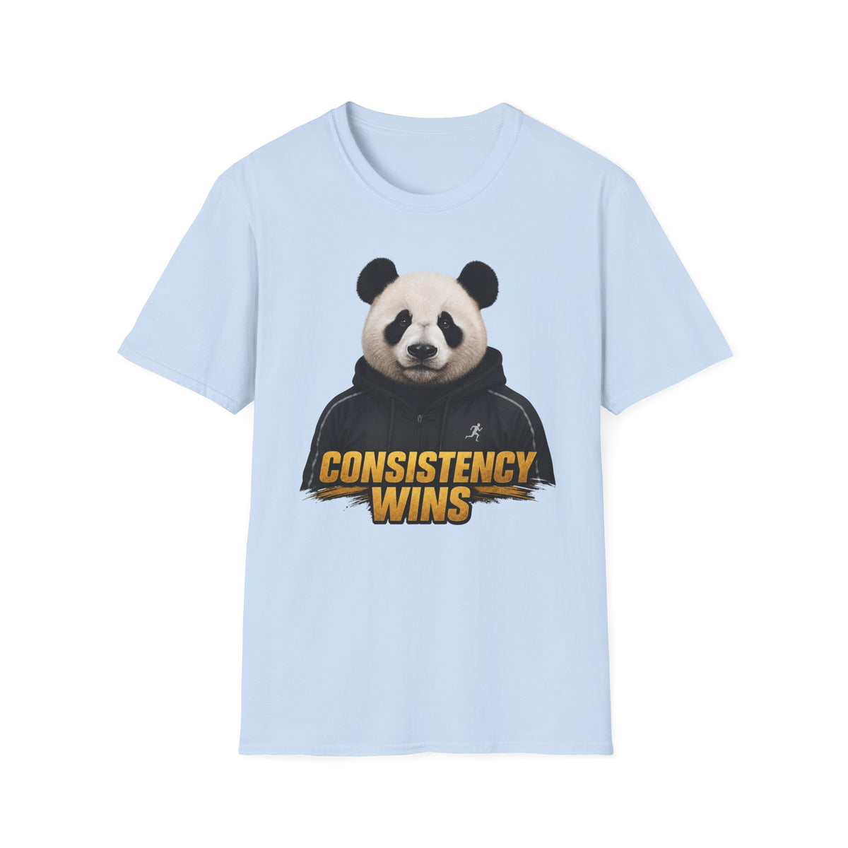 Consistency T-Shirt
