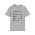 Small Steps T-Shirt