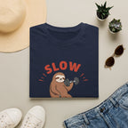 Slow But Mighty T-Shirt