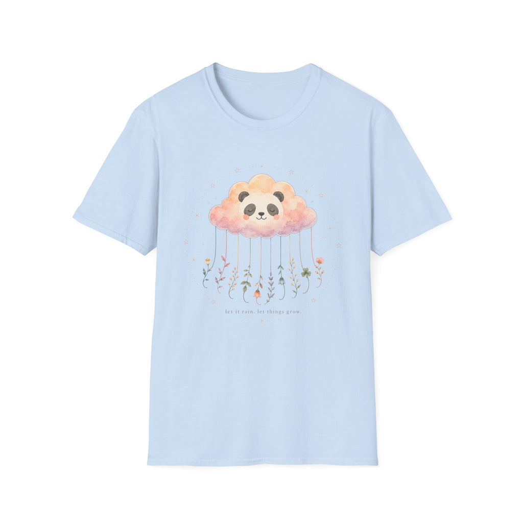Rain Grow T-Shirt