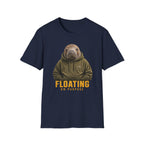Floating T-Shirt