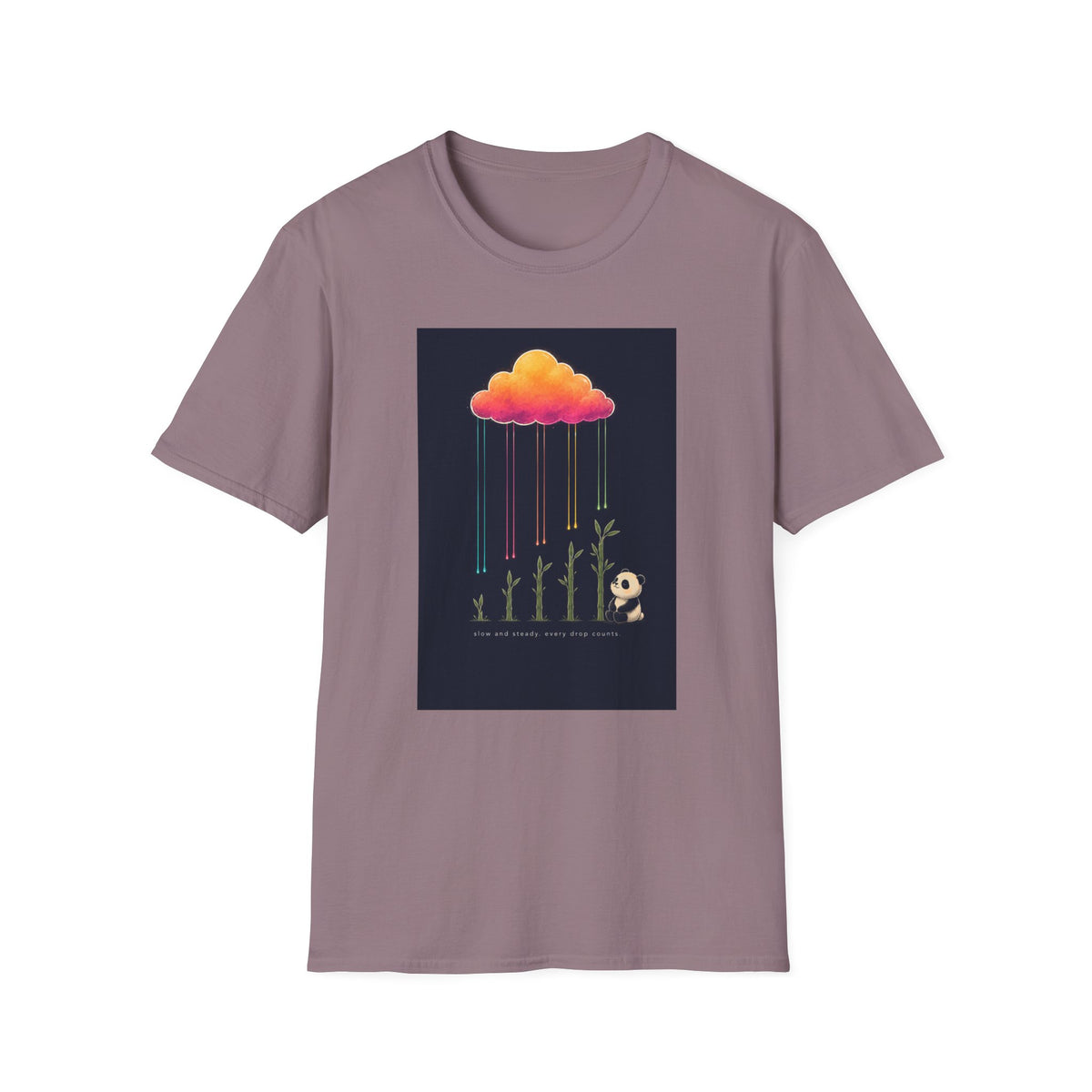 Slow Steady T-Shirt