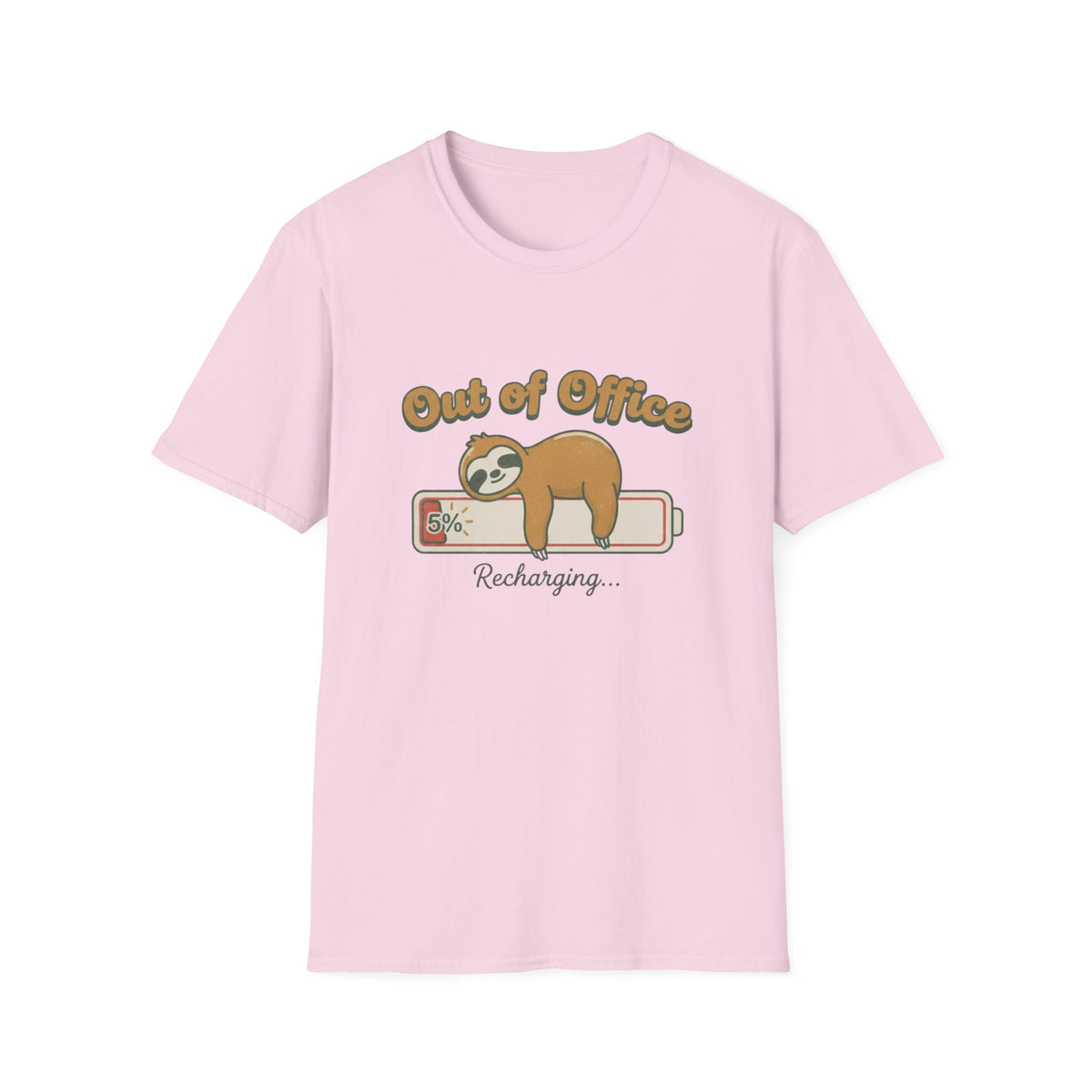 Out of Office T-Shirt