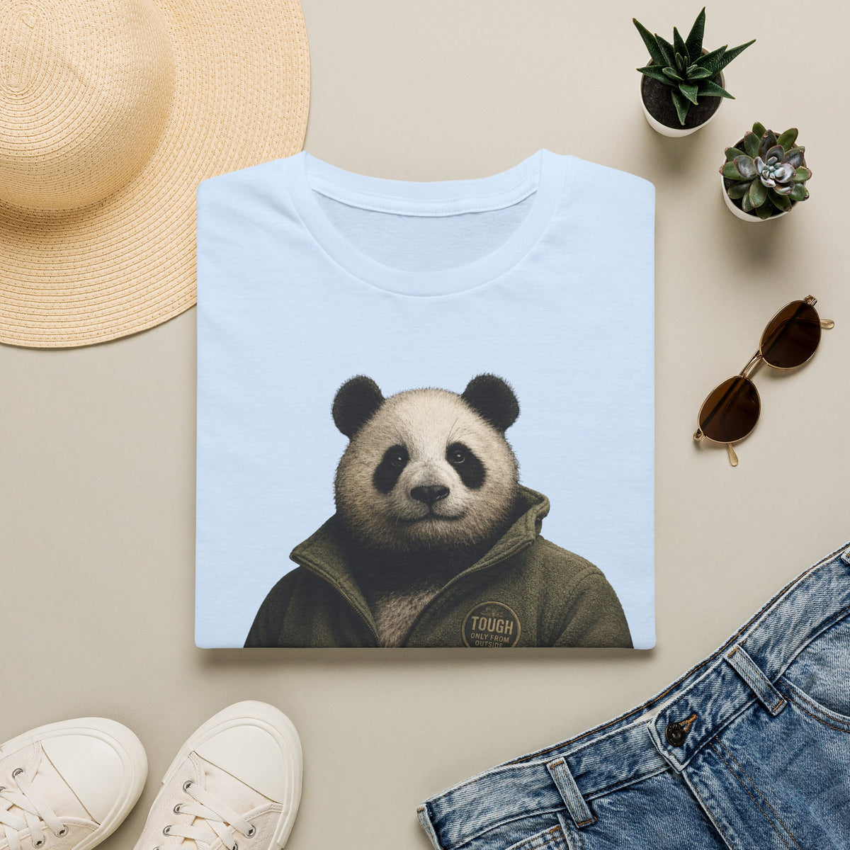 Soft Strength T-Shirt