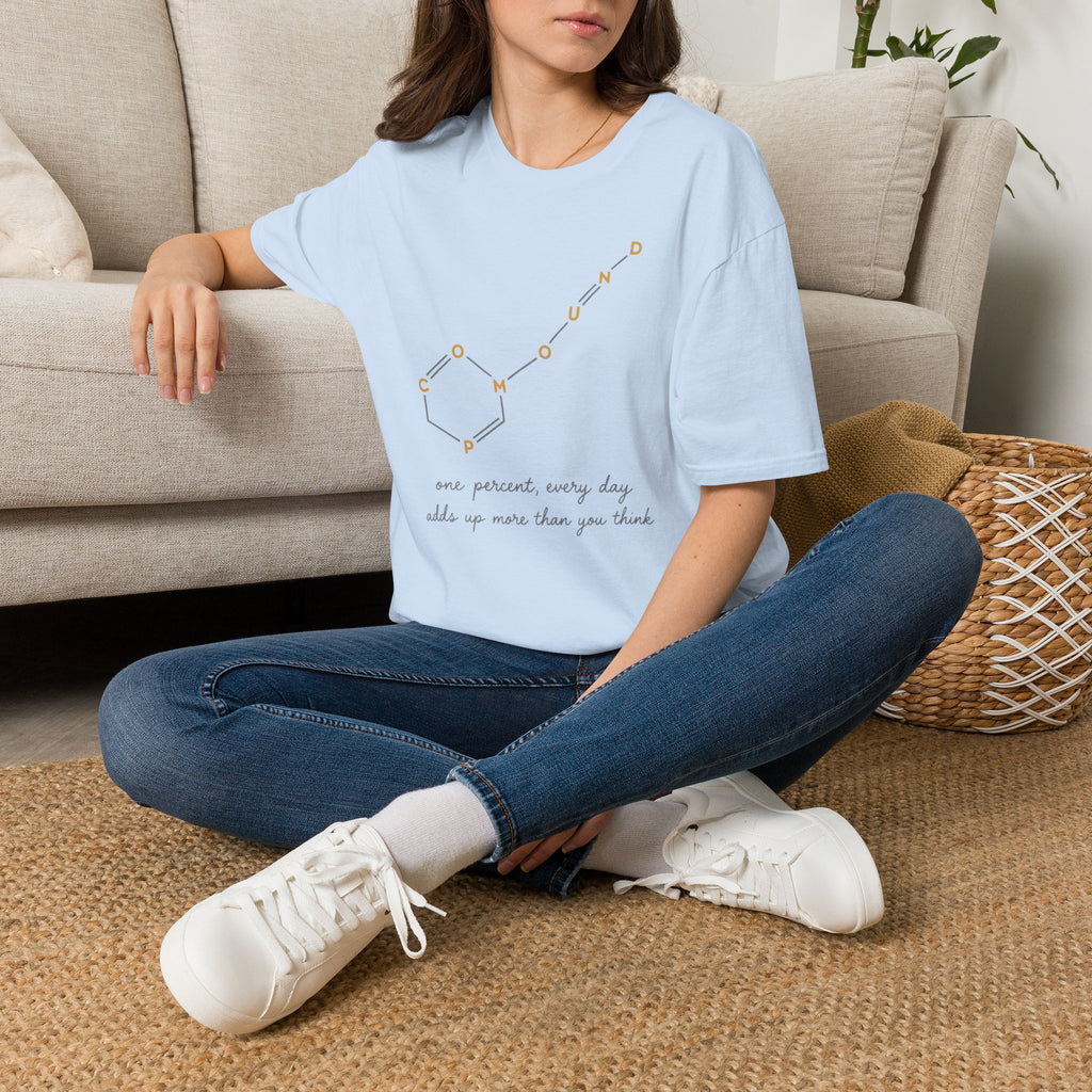Compound T-Shirt