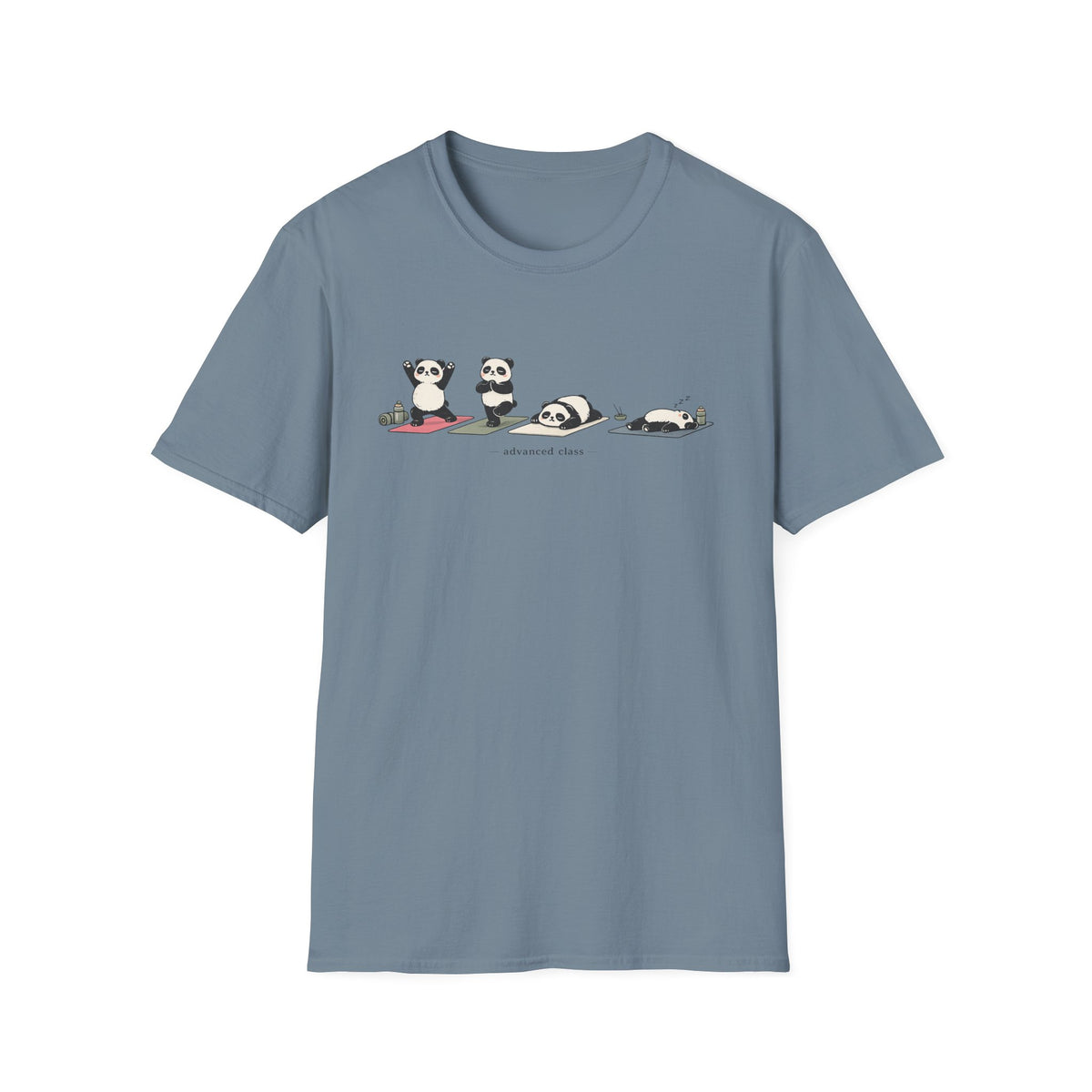 Advanced Class T-Shirt