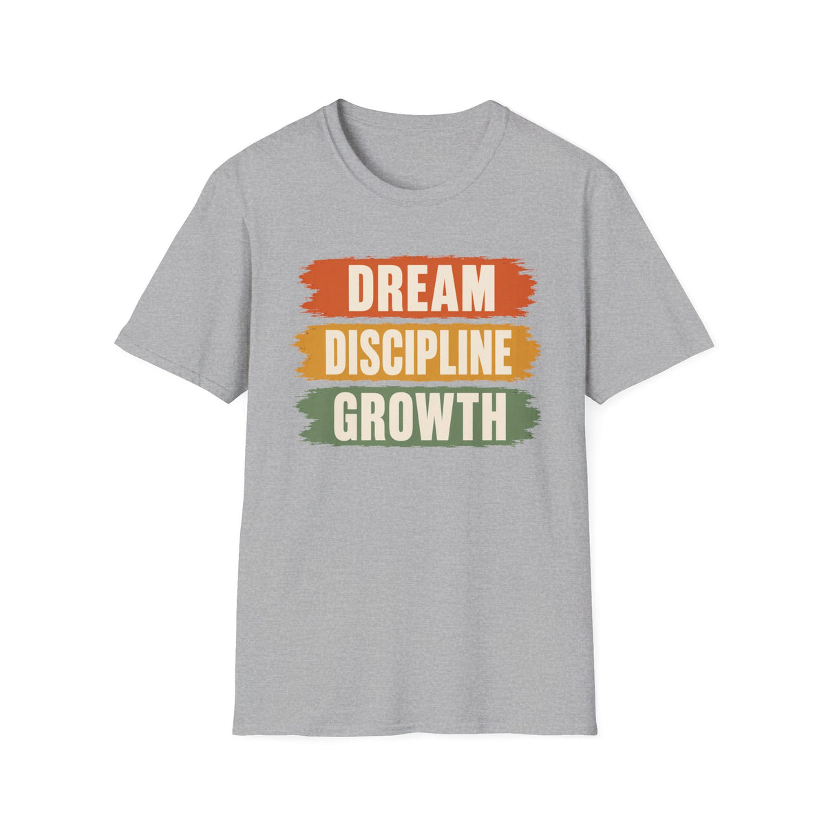 Dream Growth T-Shirt