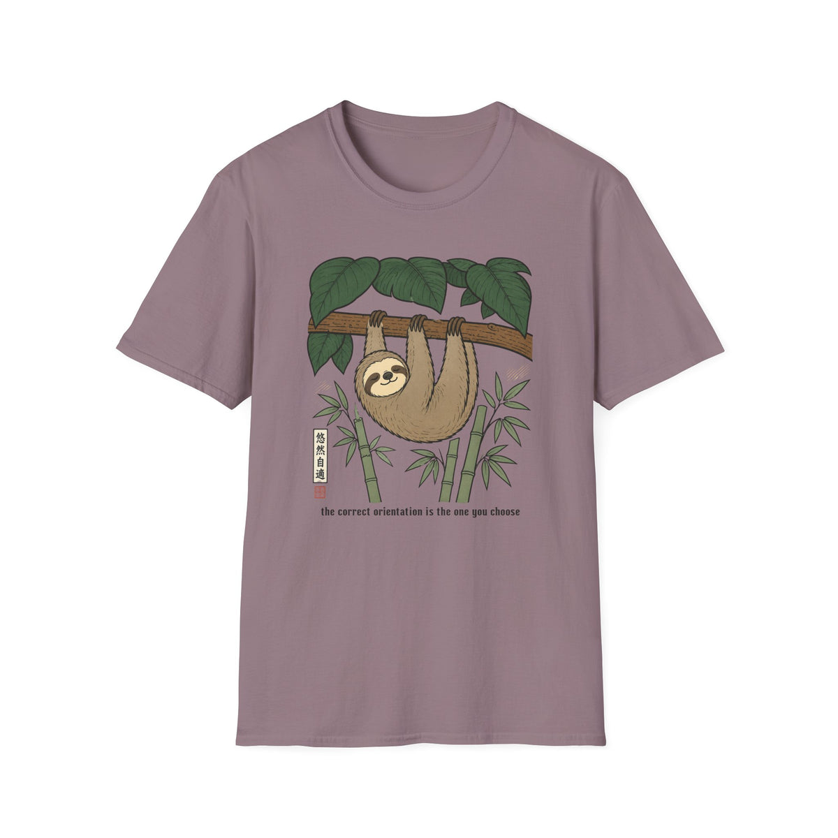 Sloth T-Shirt