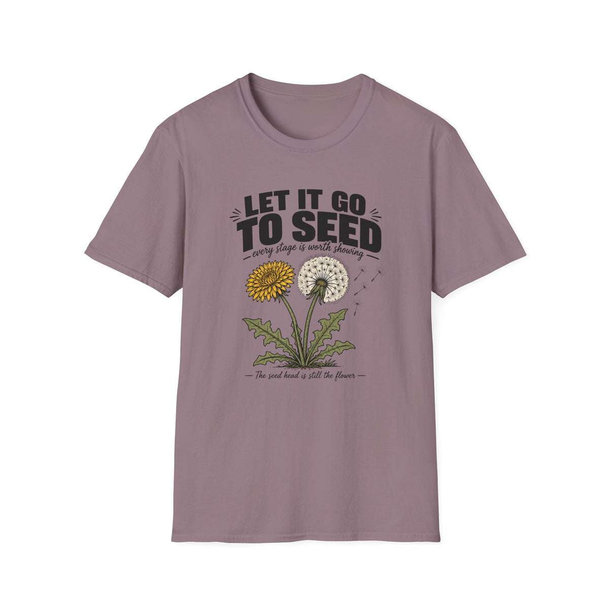 Seed T-Shirt